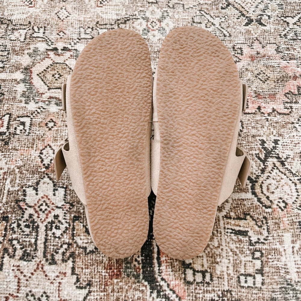 *FIRM PRICE* Ulla Johnson Nova Slide - Picture 9 of 13